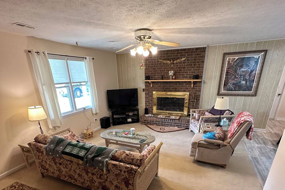 Photo of Livingroom in Socastee