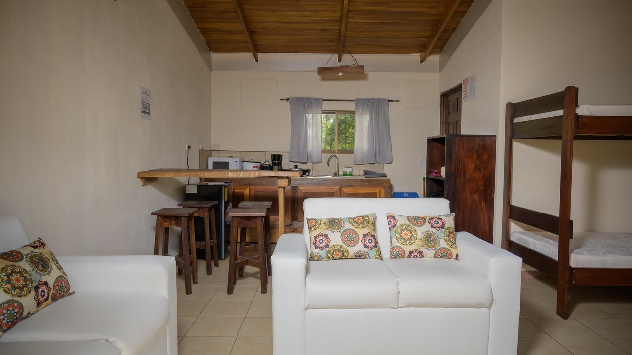 Photo of Livingroom in Rio Naranjo