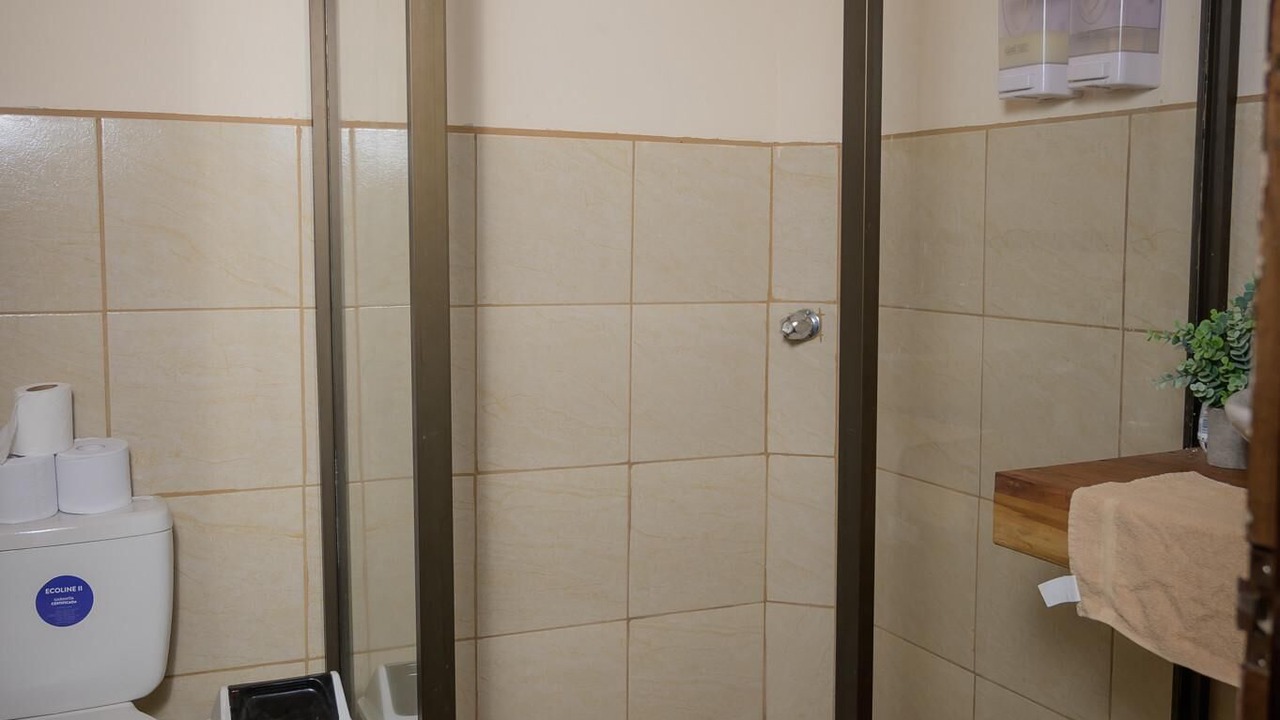 Photo of Bathroom in Rio Naranjo