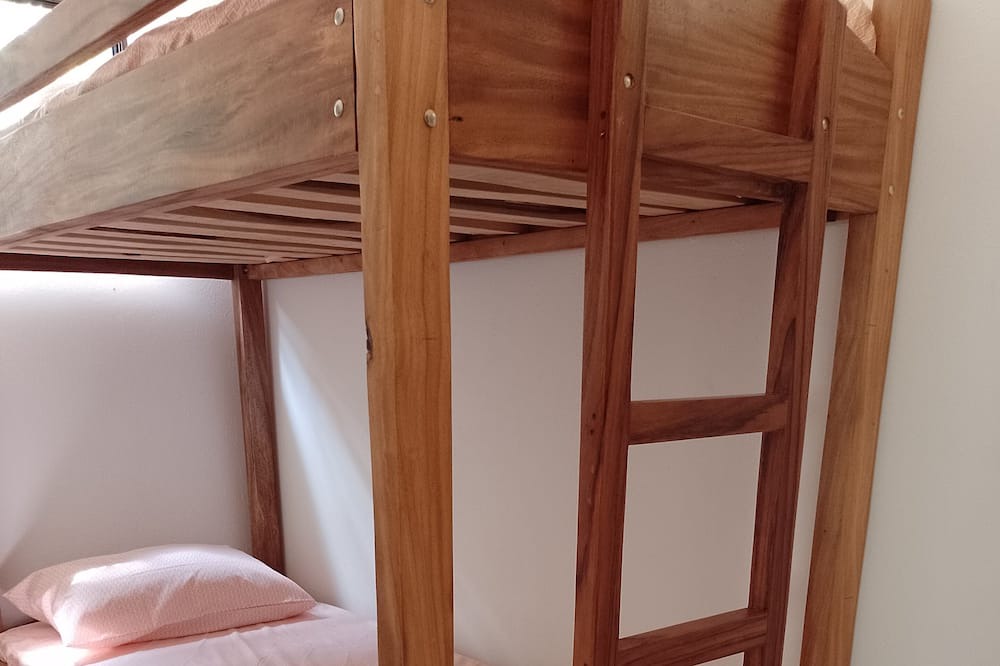 Photo of Bedroom in Miramar