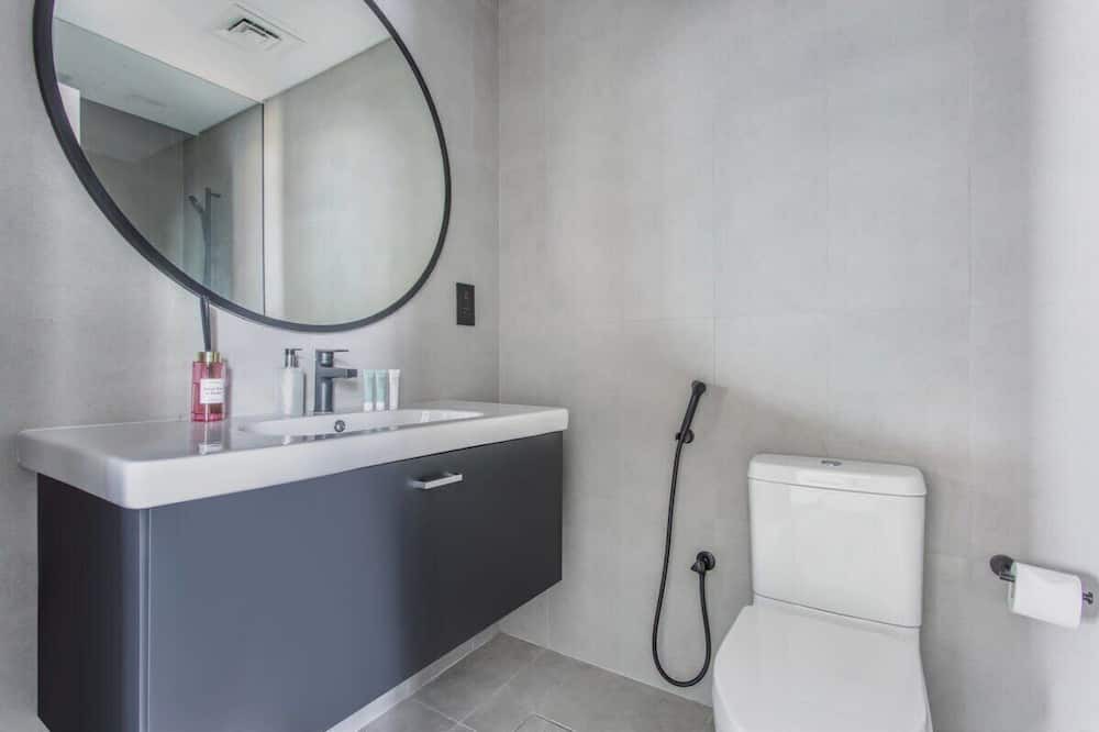 Photo of Bathroom in Business Bay