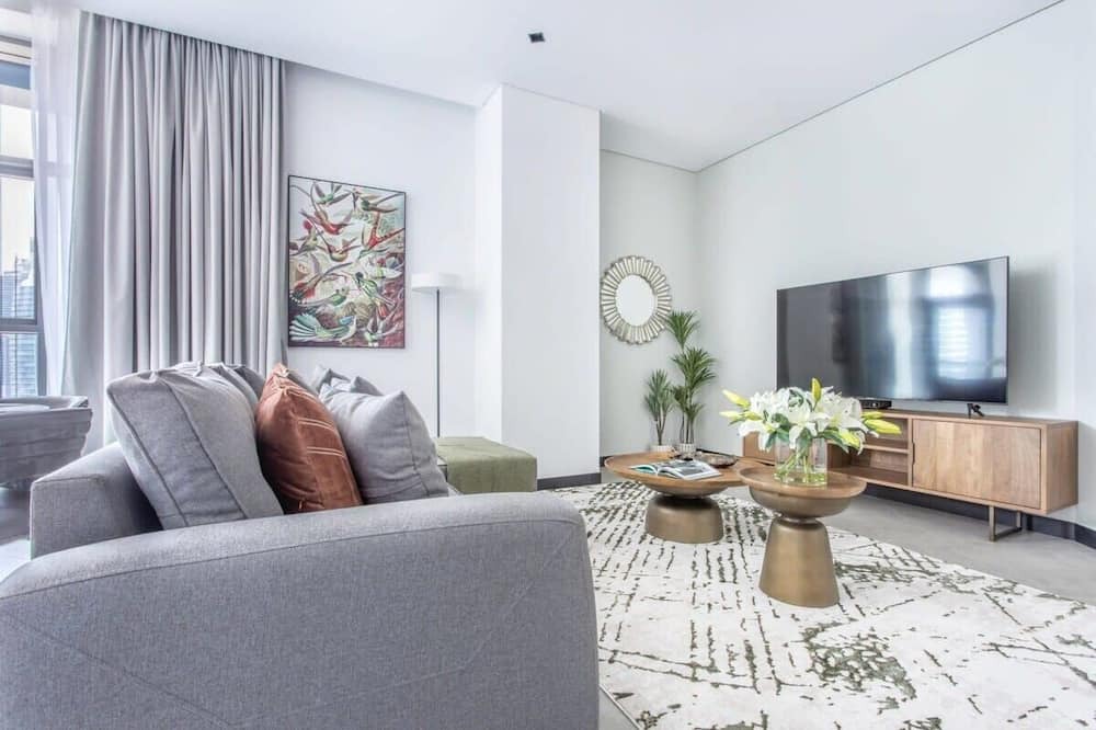 Photo of Livingroom in Business Bay