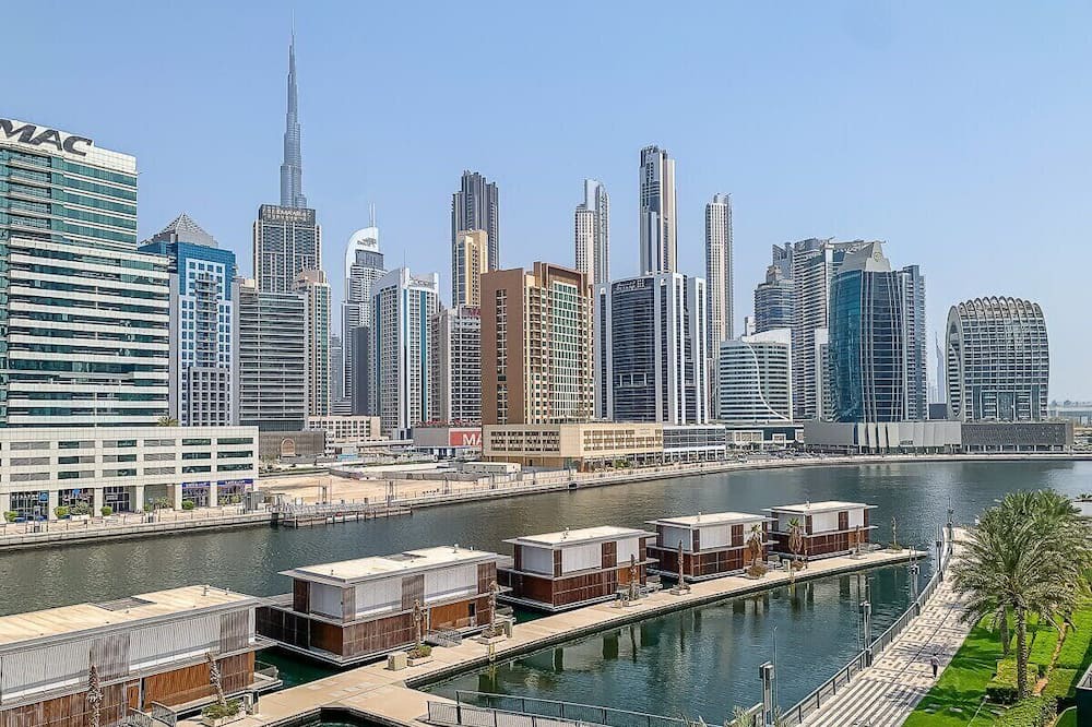 Photo of Others in Business Bay