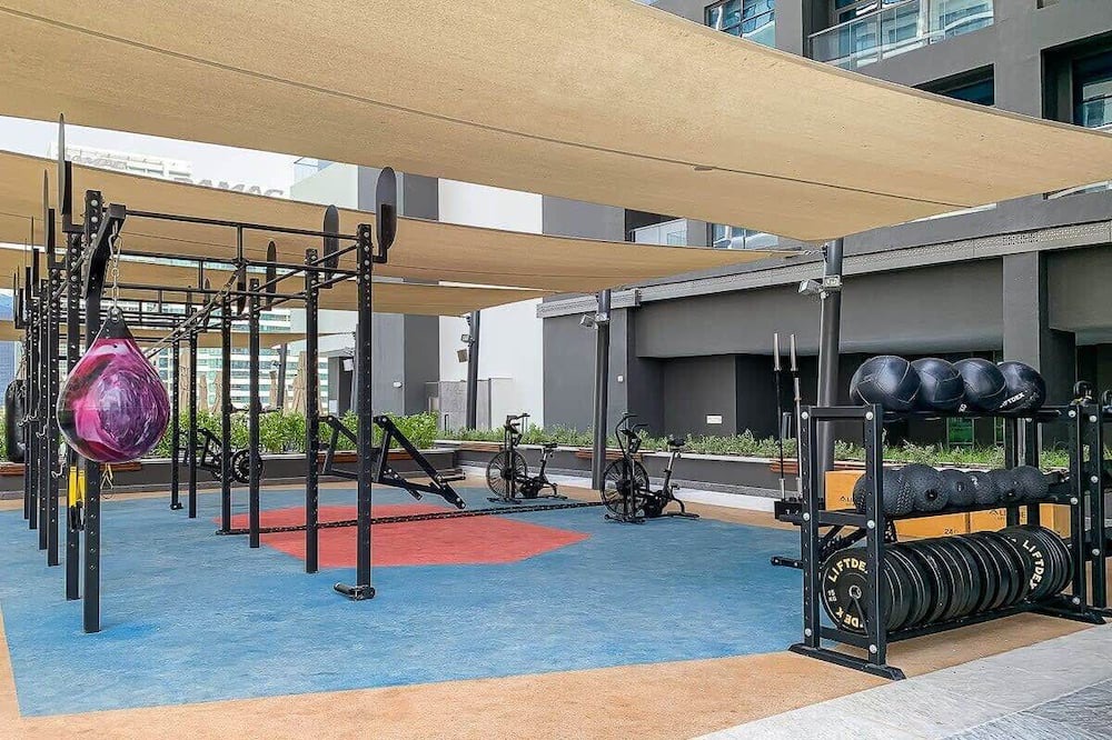 Photo of Outdoor in Business Bay