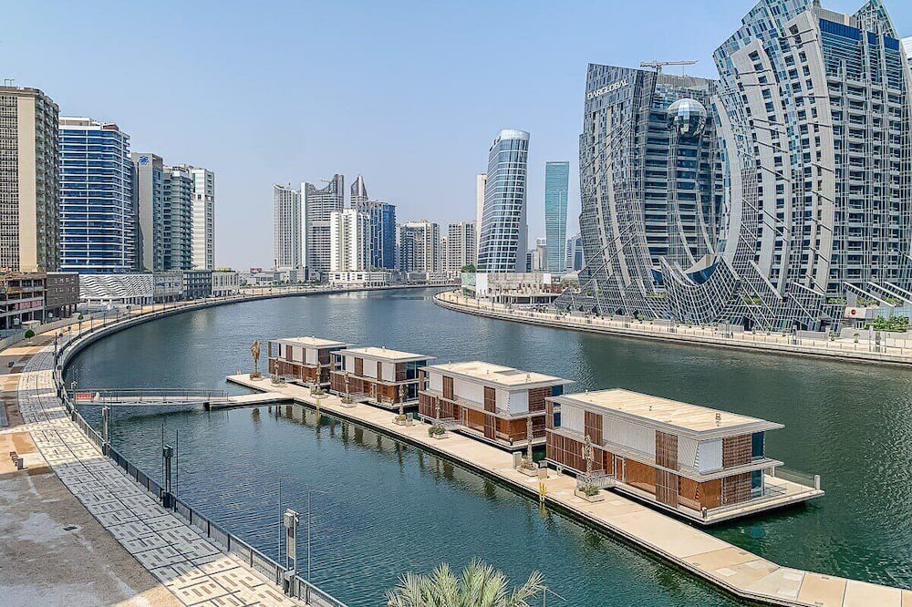 Photo of Others in Business Bay