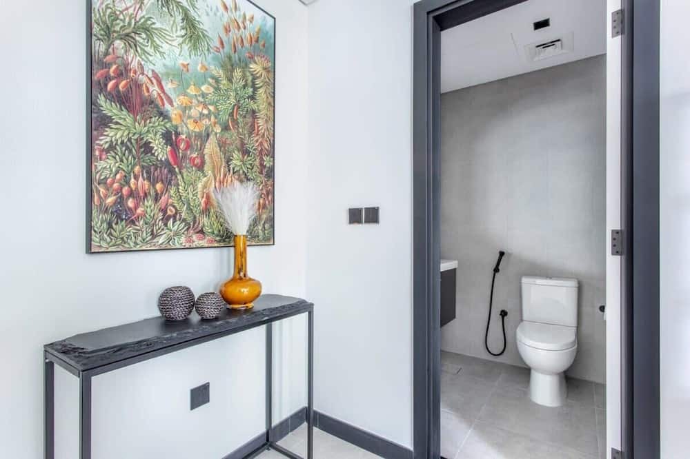 Photo of Bathroom in Business Bay