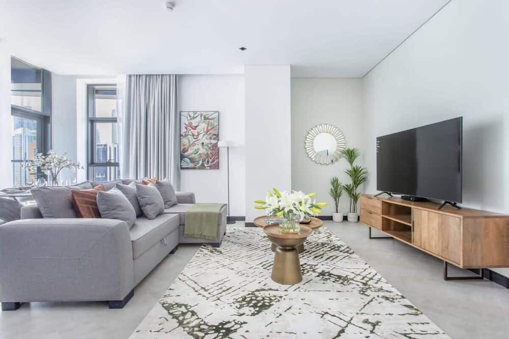 Photo of Livingroom in Business Bay