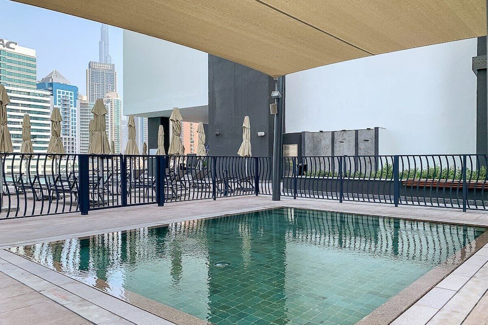 Photo of Outdoor in Business Bay