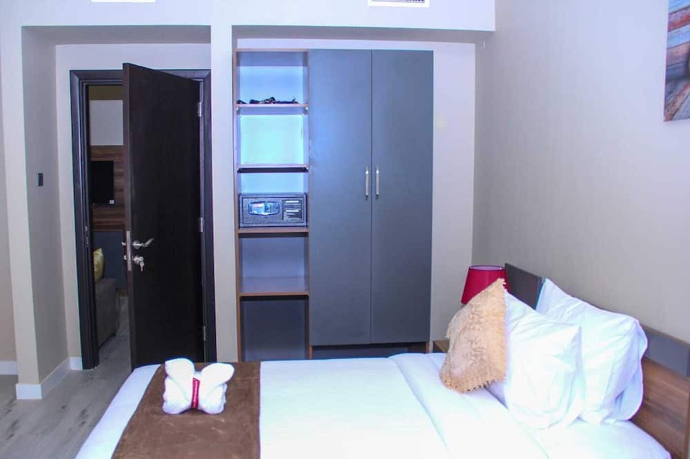 Photo of Bedroom in Ajman