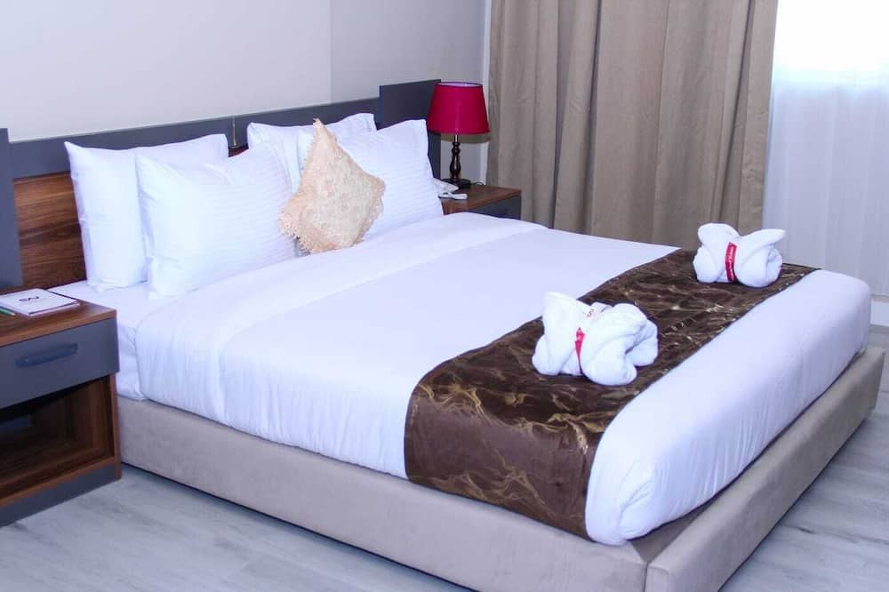 Photo of Bedroom in Ajman