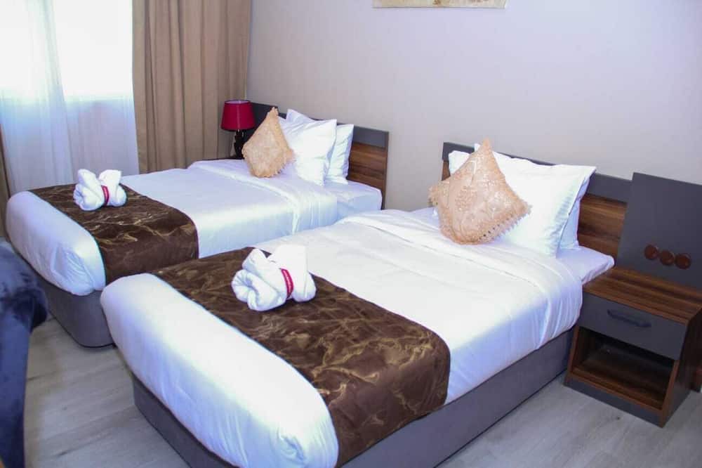 Photo of Bedroom in Ajman