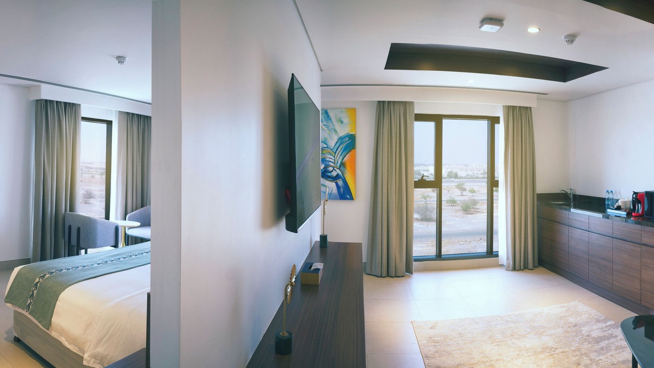 Photo of Bedroom in Seeb