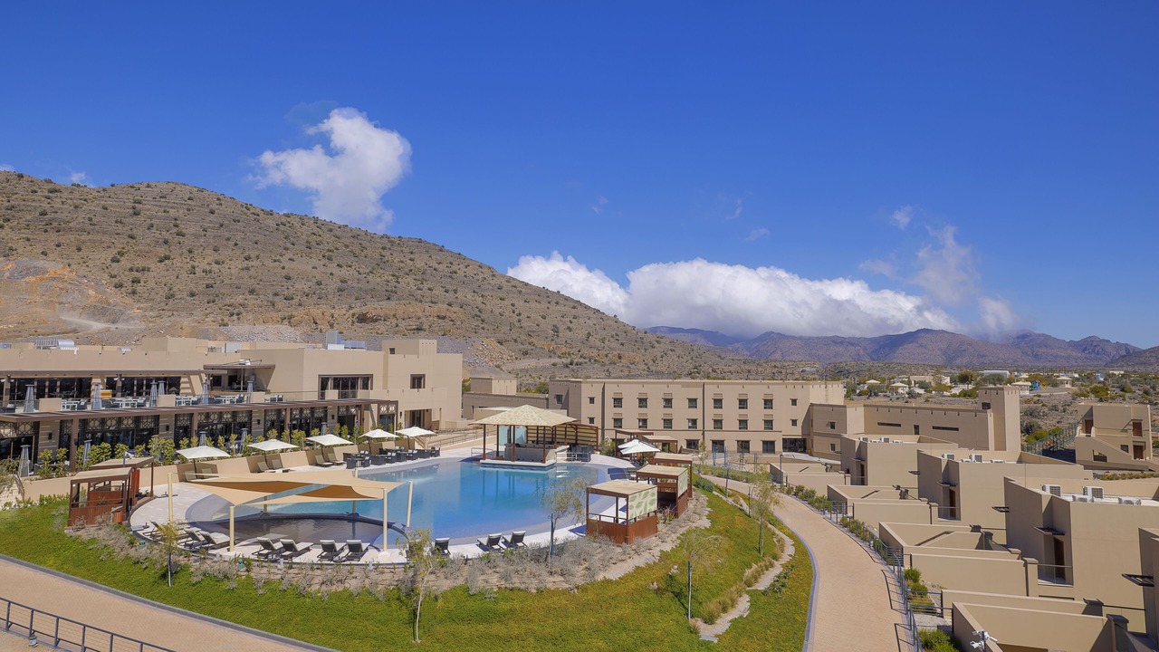 Photo of Outdoor in Sayq