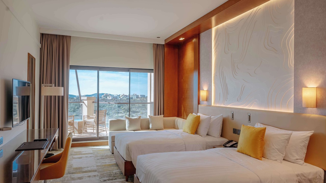 Photo of Bedroom in Sayq
