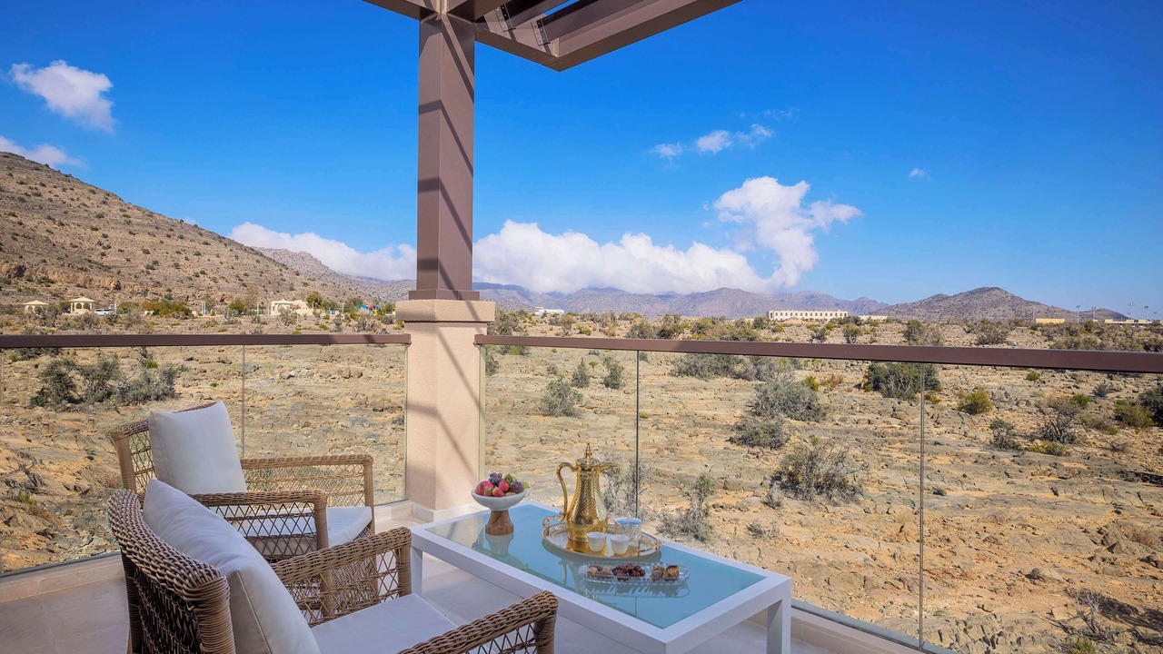 Photo of Patio Balcony in Sayq