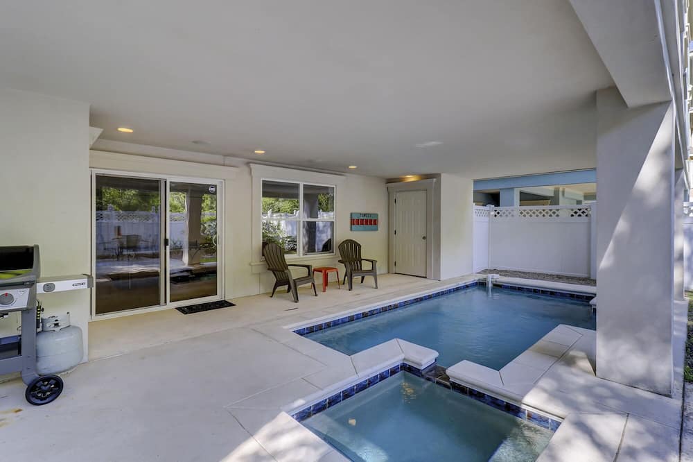 Photo of Outdoor in Palmetto Dunes