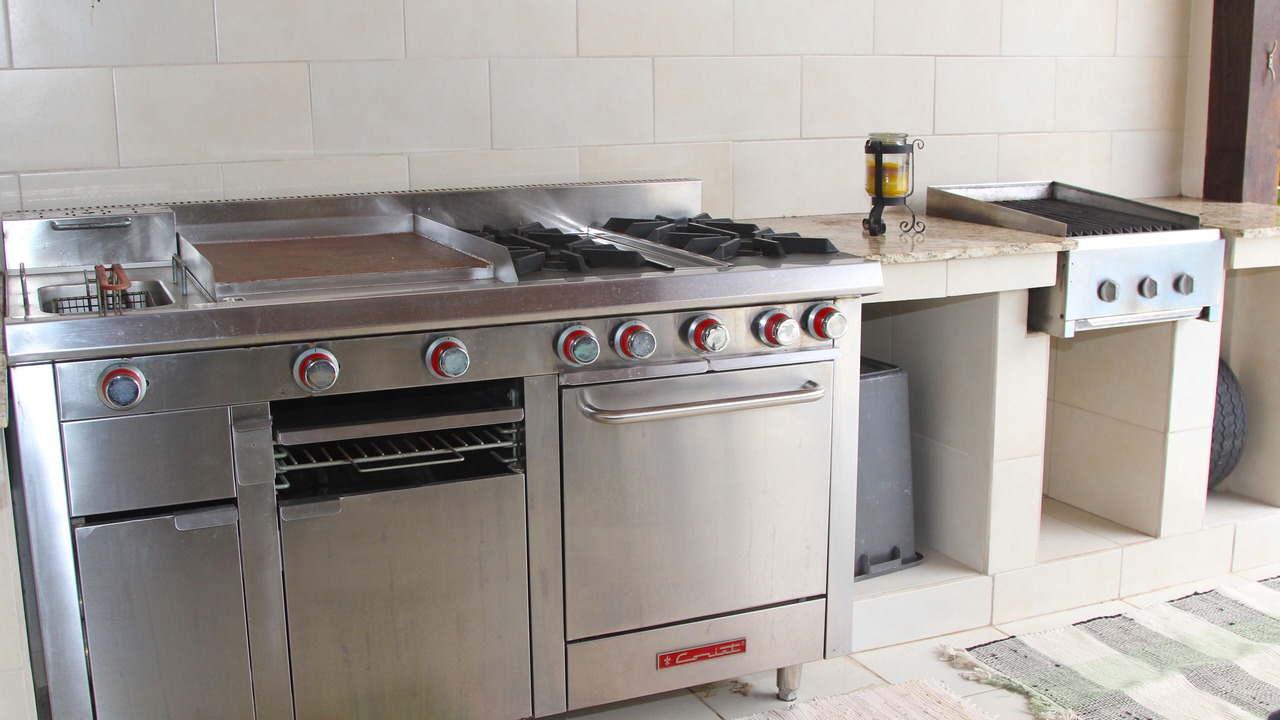 Photo of Kitchen in Punta Leona