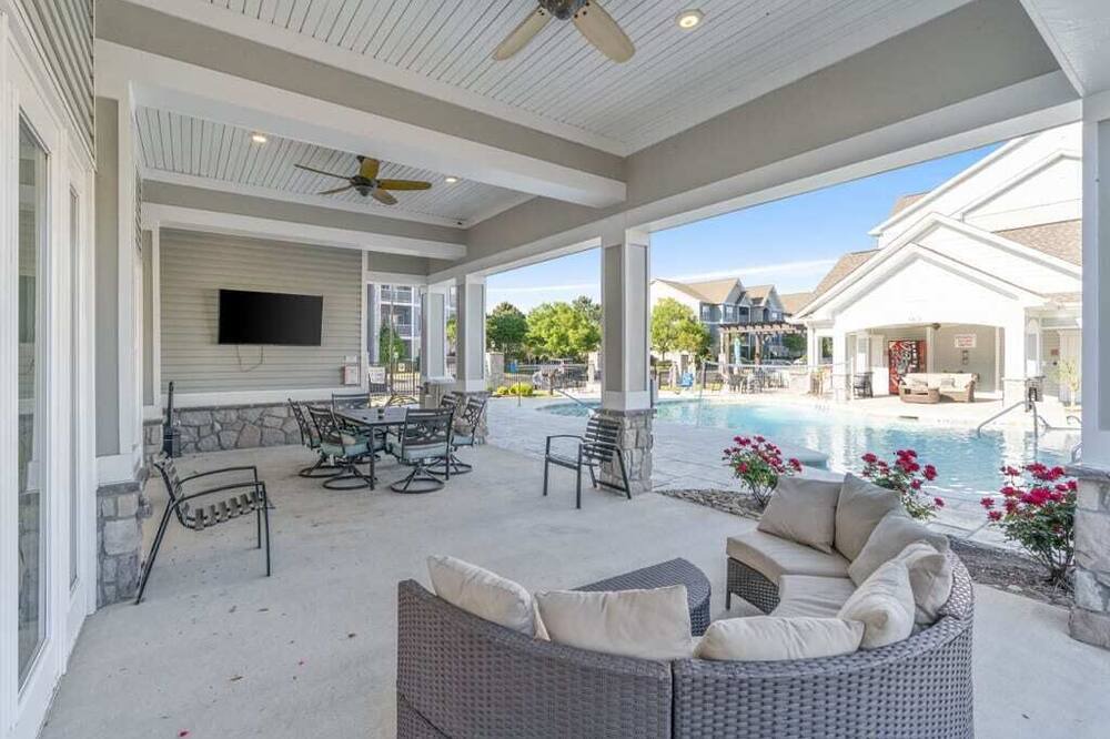 Photo of Outdoor in Socastee
