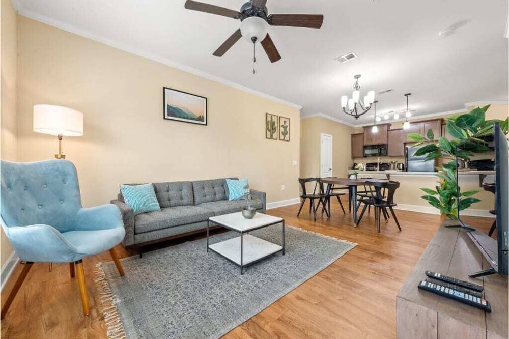 Photo of Bedroom in Socastee