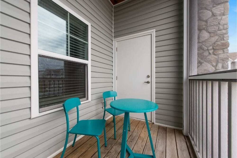 Photo of Patio Balcony in Socastee