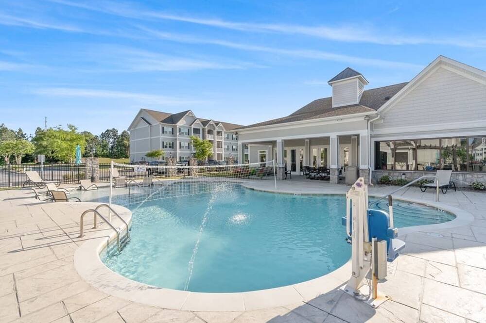 Photo of Outdoor in Socastee