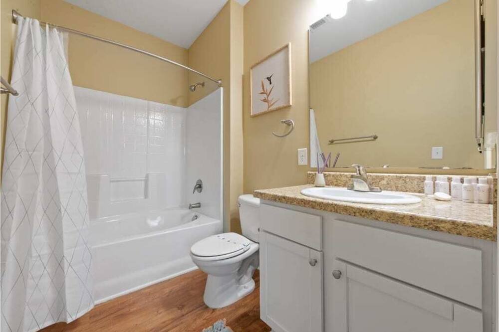 Photo of Bathroom in Socastee