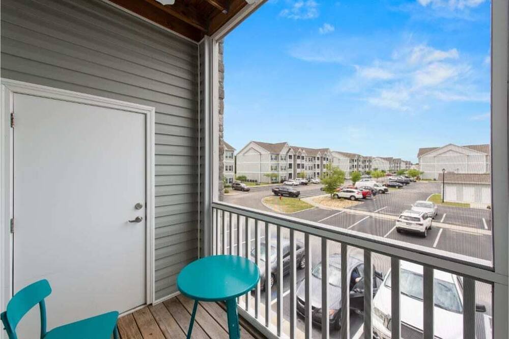 Photo of Patio Balcony in Socastee
