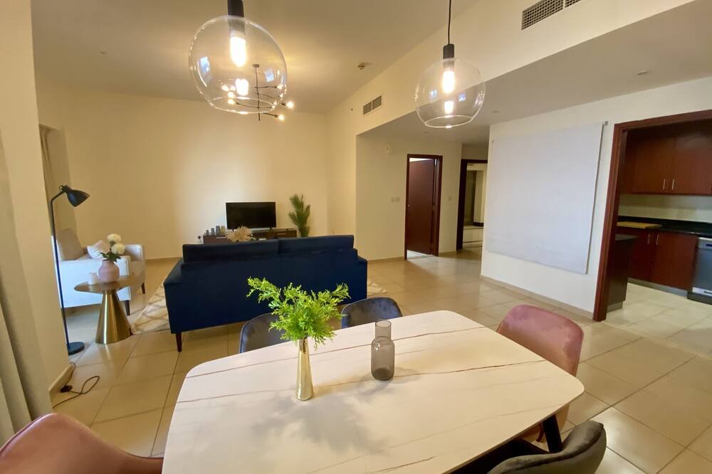 Photo of Kitchen in Umm Suqeim 1