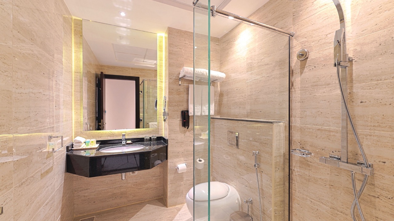 Photo of Bedroom in Al Barsha 1