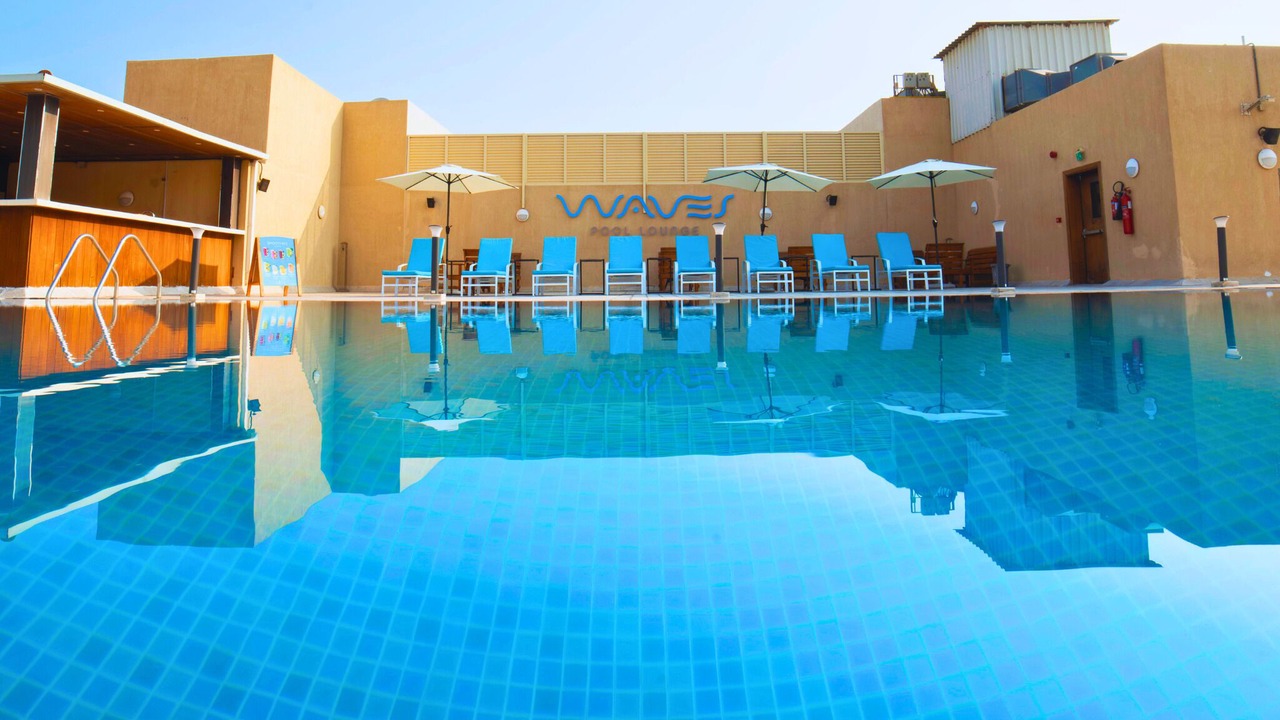 Photo of Outdoor in Al Barsha 1