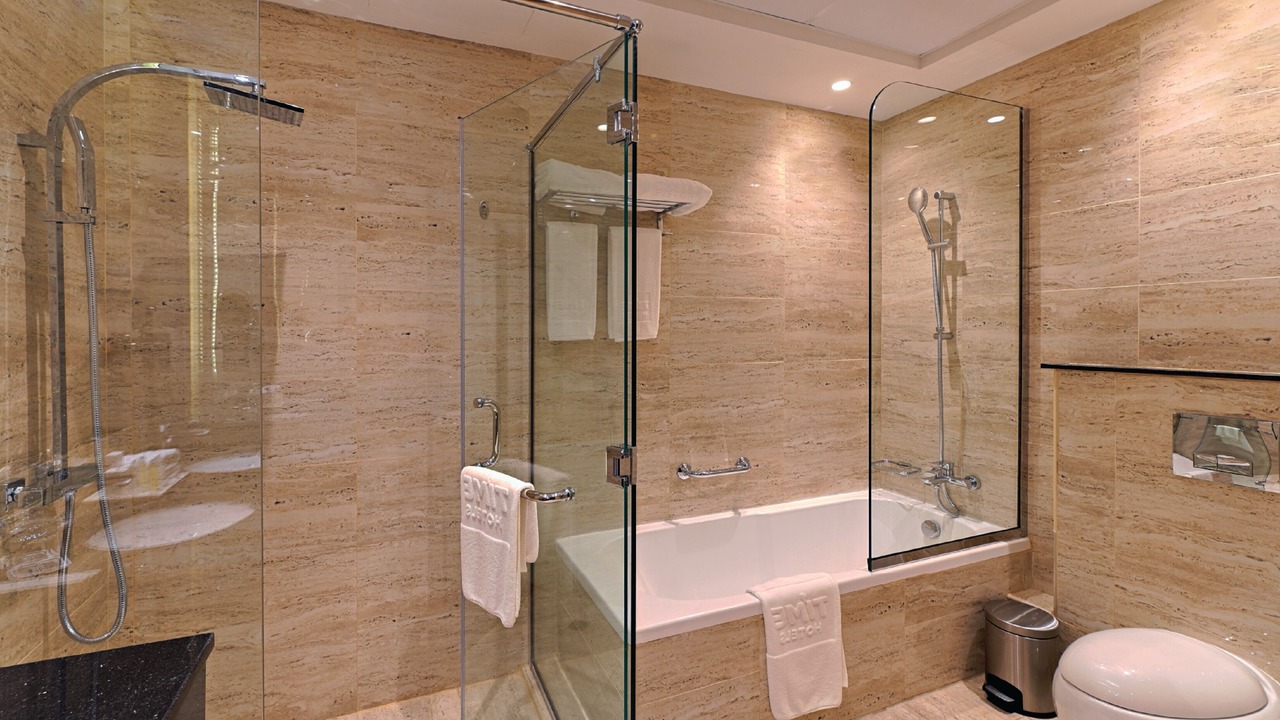 Photo of Bedroom in Al Barsha 1