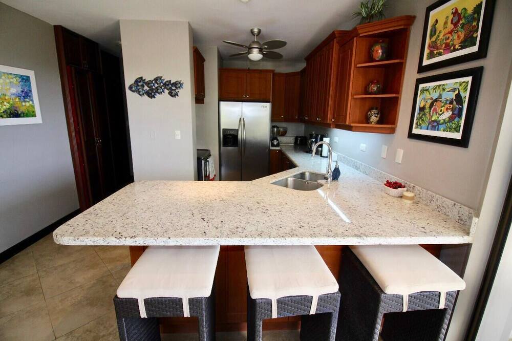Photo of Kitchen in Barrio Los Faroles