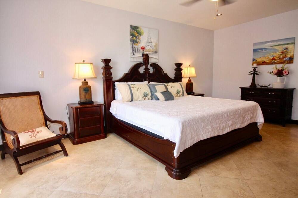 Photo of Bedroom in Barrio Los Faroles