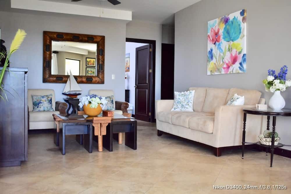 Photo of Livingroom in Barrio Los Faroles