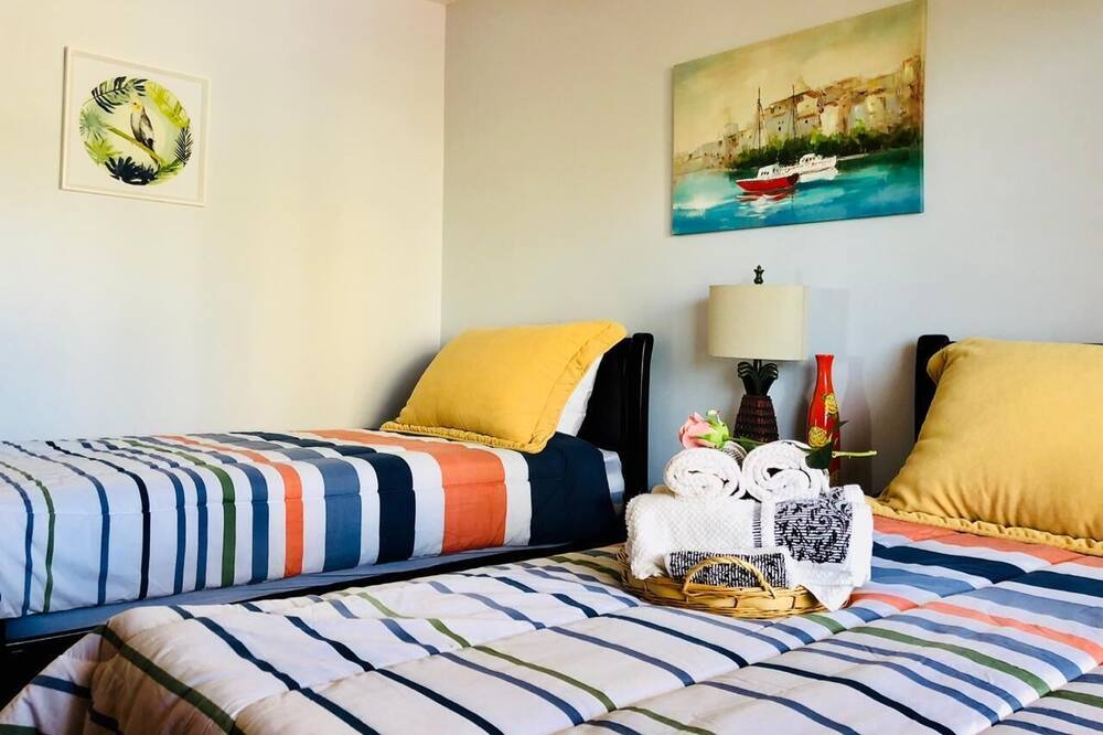 Photo of Bedroom in Barrio Los Faroles