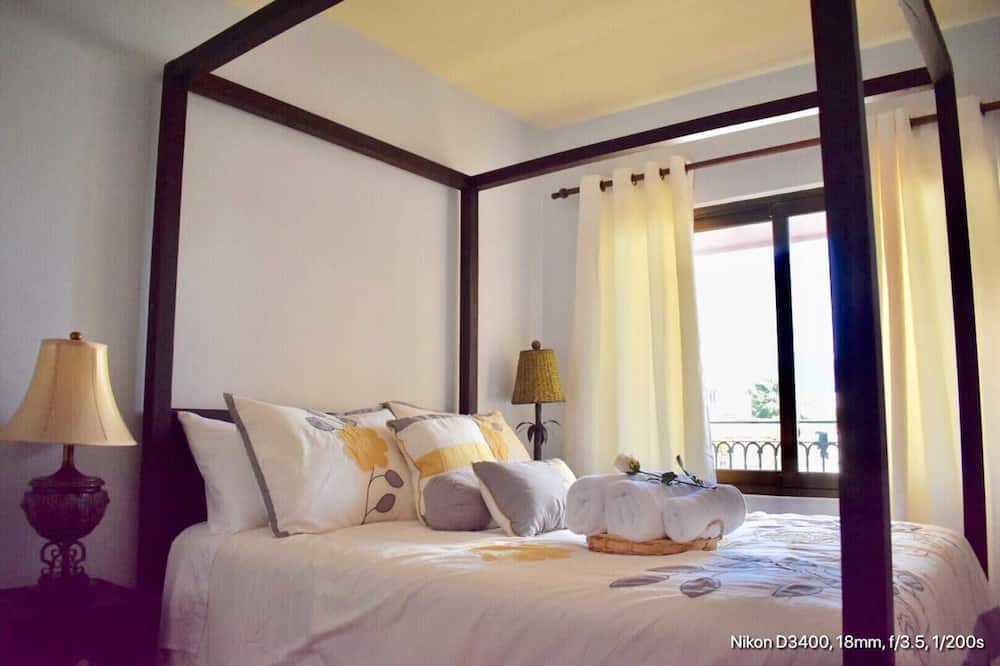 Photo of Bedroom in Barrio Los Faroles