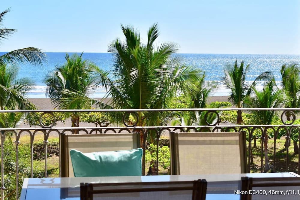 Photo of Patio Balcony in Barrio Los Faroles