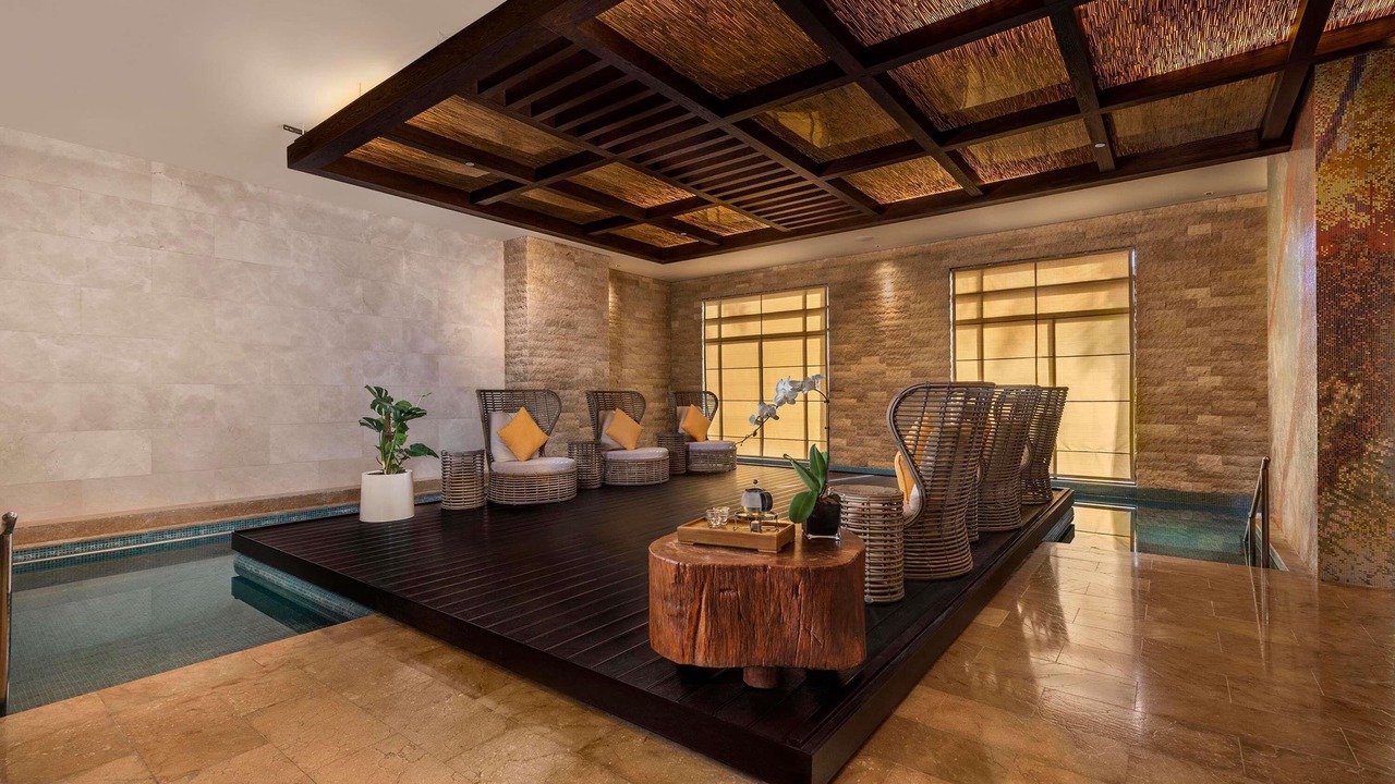 Photo of Bedroom in Palm Jumeirah