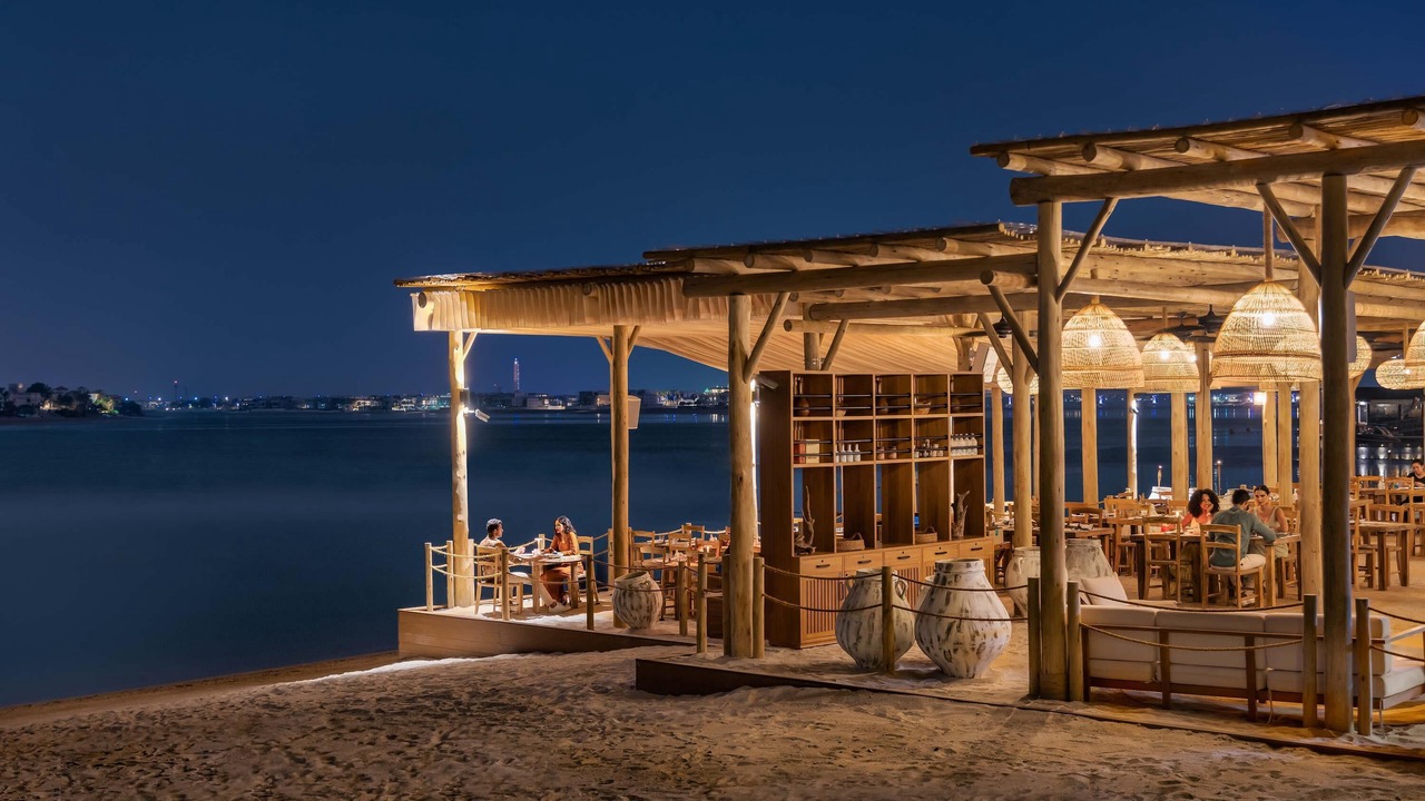 Photo of Others in Palm Jumeirah