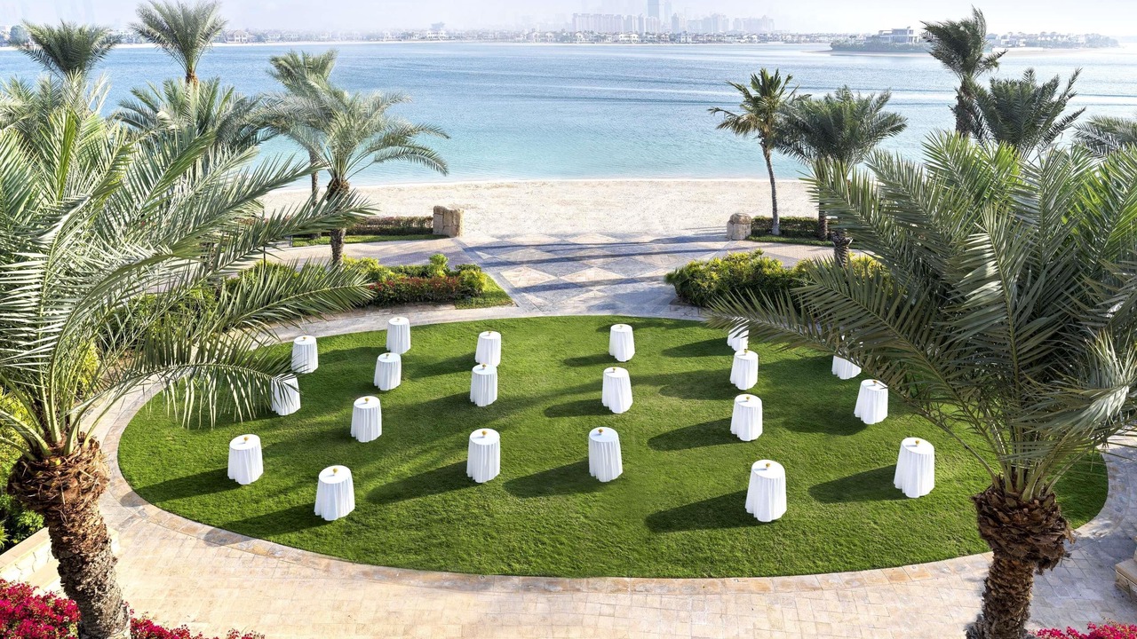 Photo of Others in Palm Jumeirah