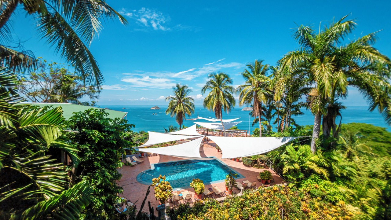 Photo of Others in Manuel Antonio
