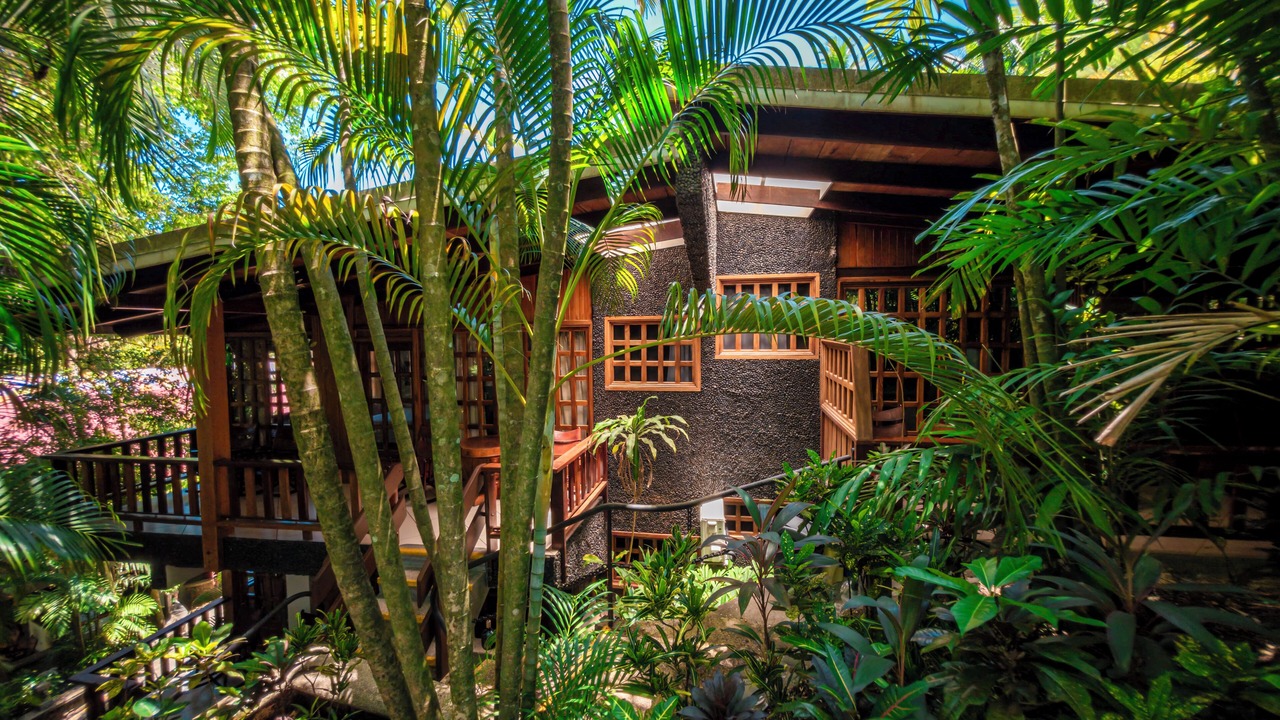 Photo of Outdoor in Manuel Antonio