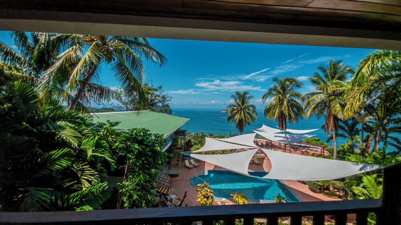 Photo of Others in Manuel Antonio
