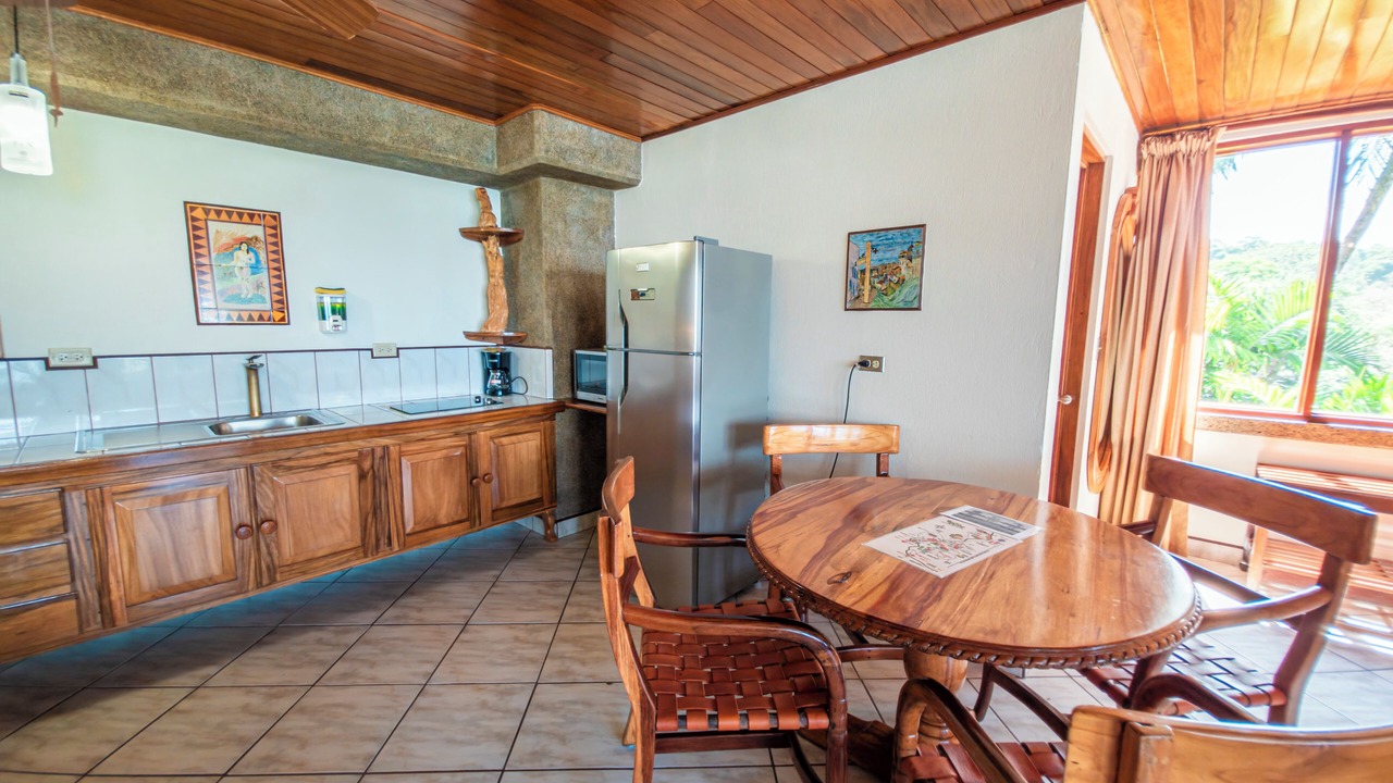 Photo of Bedroom in Manuel Antonio