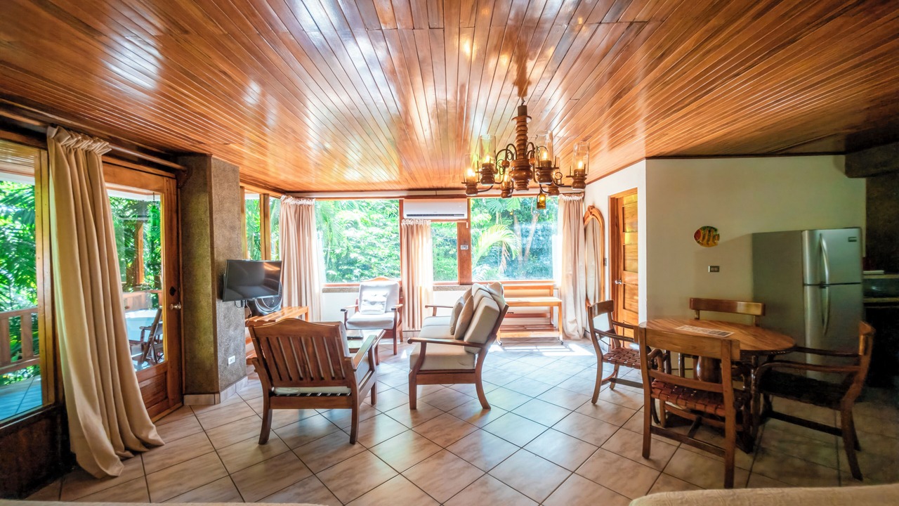 Photo of Bedroom in Manuel Antonio