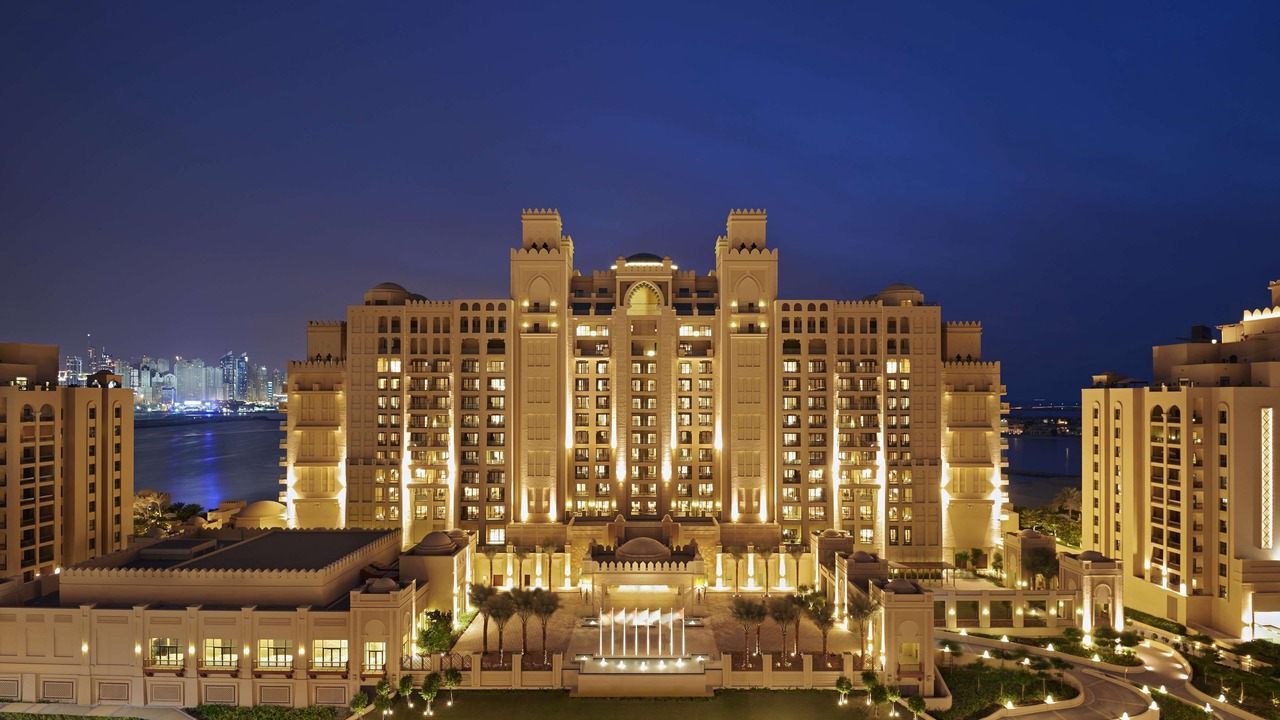Photo of Outdoor in Palm Jumeirah