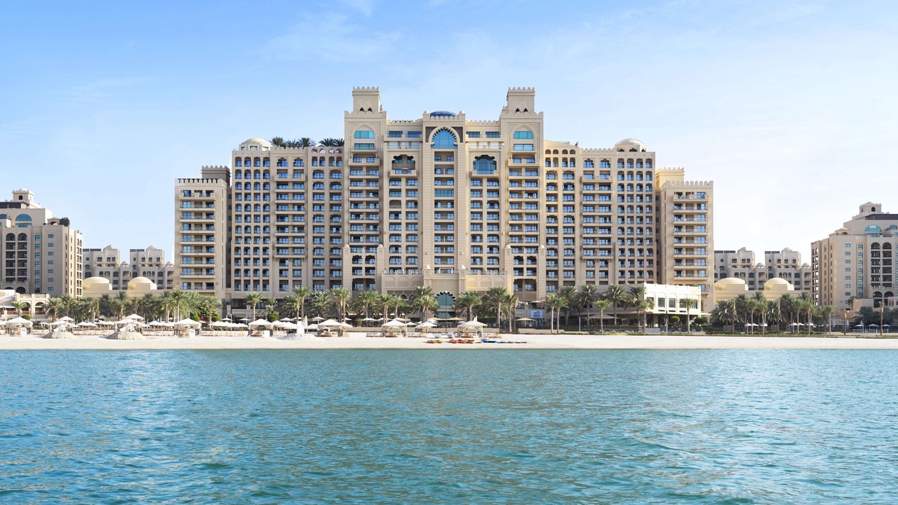 Photo of Outdoor in Palm Jumeirah