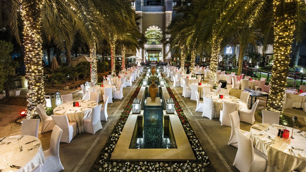 Photo of Outdoor in Palm Jumeirah