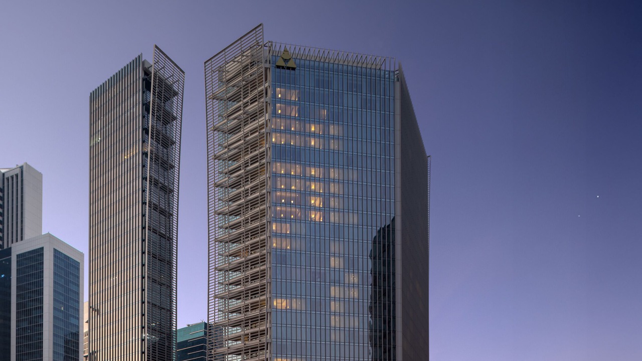 Photo of Outdoor in Downtown Dubai