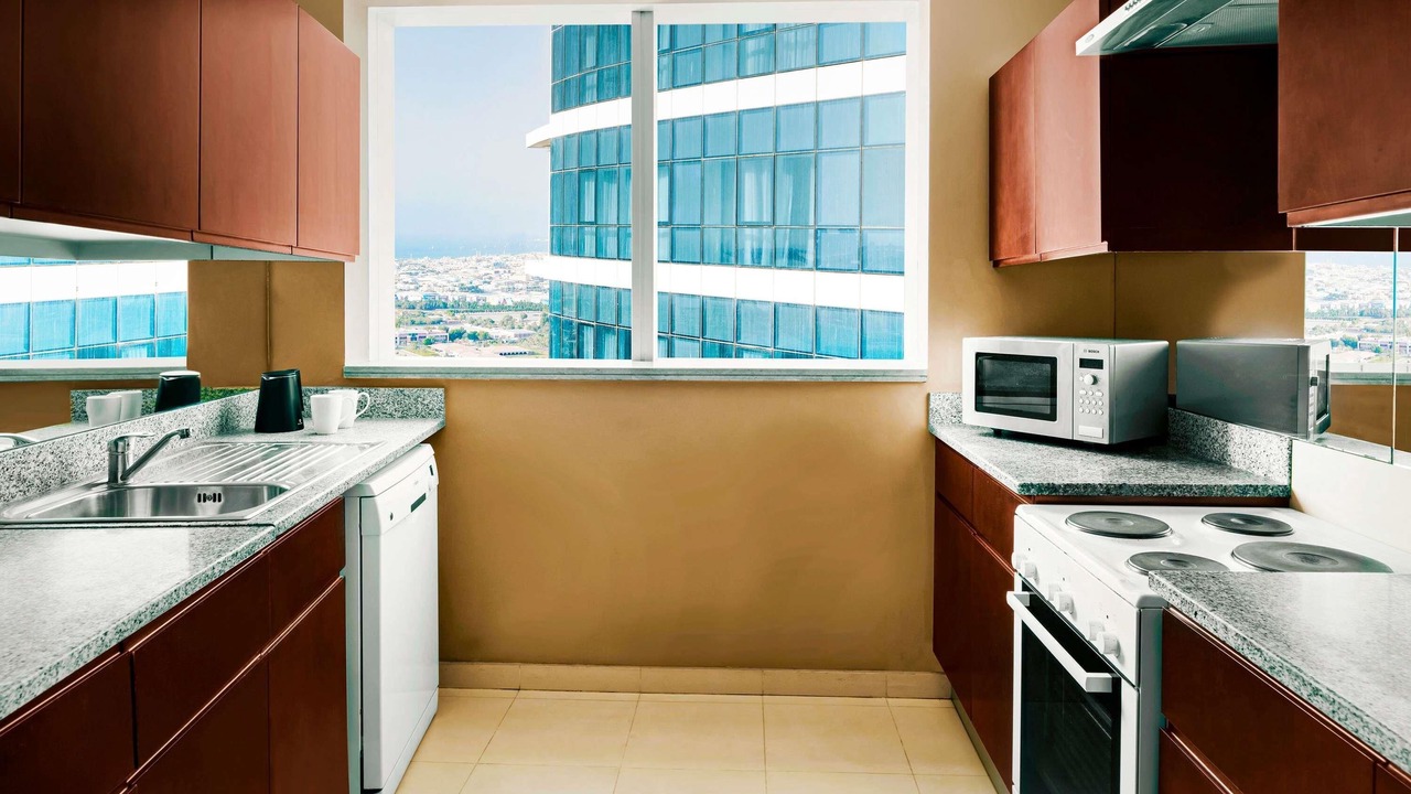 Photo of Bedroom in Al Barsha 1